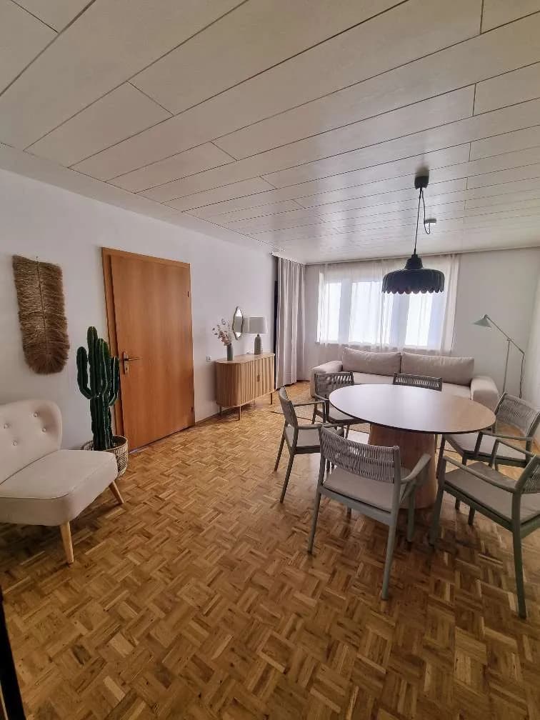 3-Zimmer-Wohnung mieten in Gmunden – 70 m², € 1.500 – Bild 2 von 22