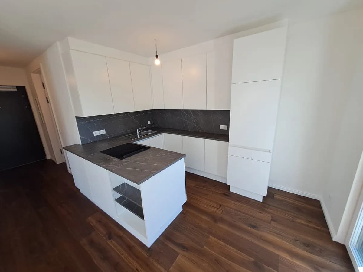 2-Zimmer-Wohnung mieten in Klagenfurt – 40 m², € 780 – Bild 3 von 11