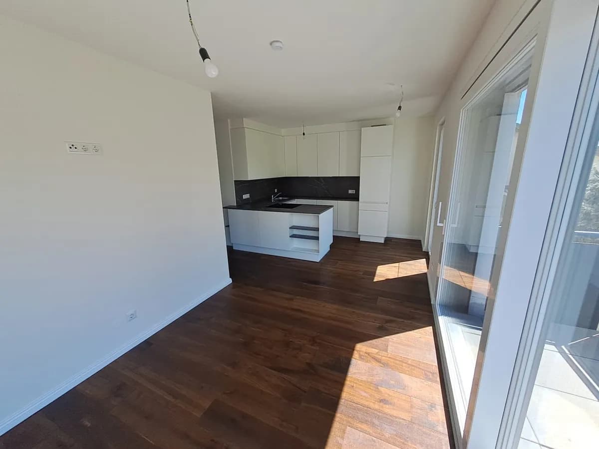 2-Zimmer-Wohnung mieten in Klagenfurt – 40 m², € 780 – Bild 4 von 11