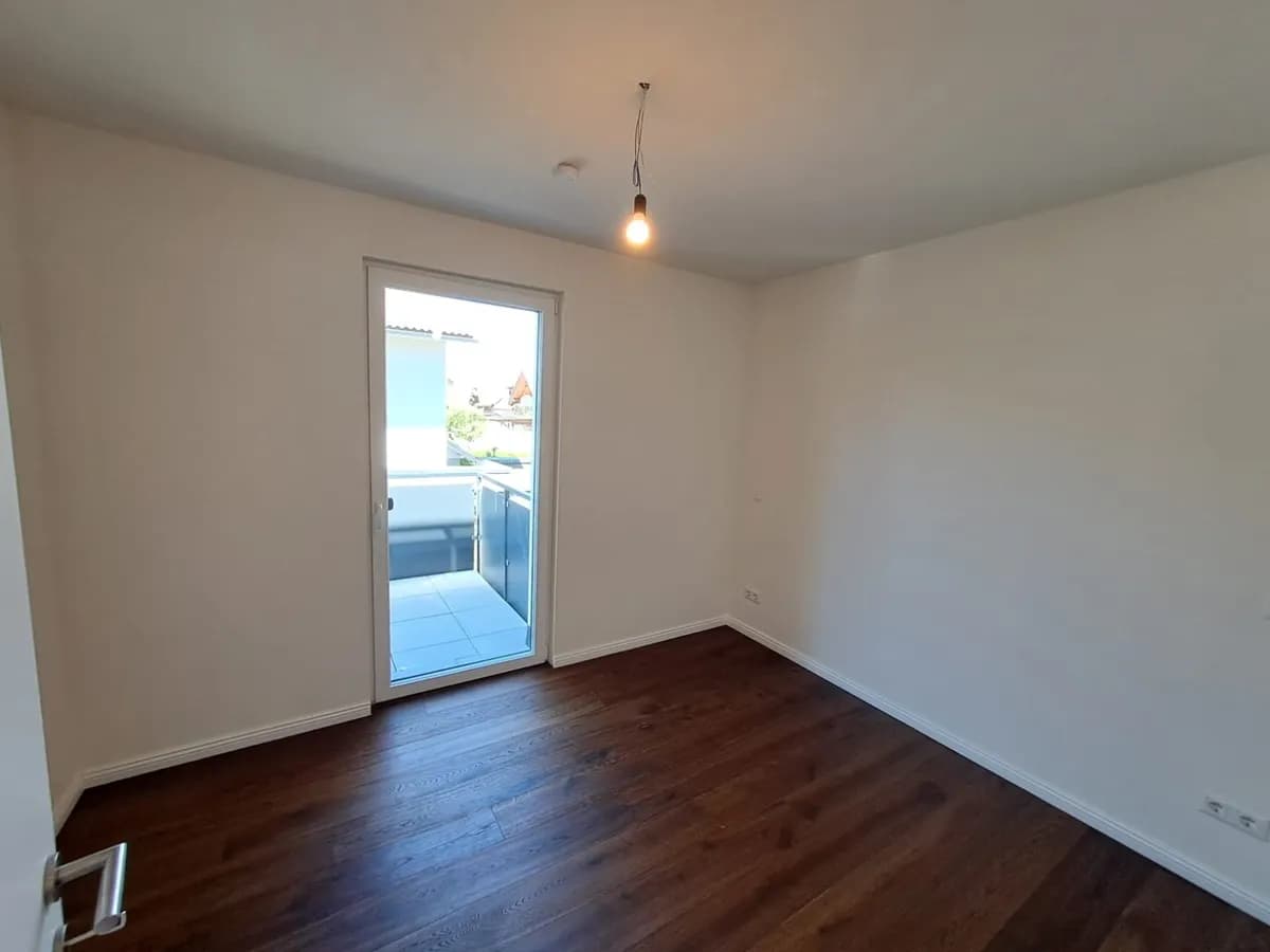 2-Zimmer-Wohnung mieten in Klagenfurt – 40 m², € 780 – Bild 7 von 11