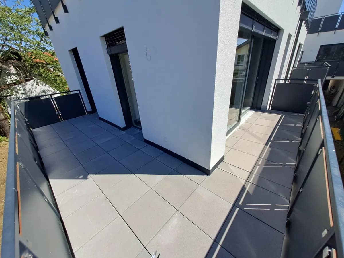 2-Zimmer-Wohnung mieten in Klagenfurt – 40 m², € 780 – Bild 8 von 11