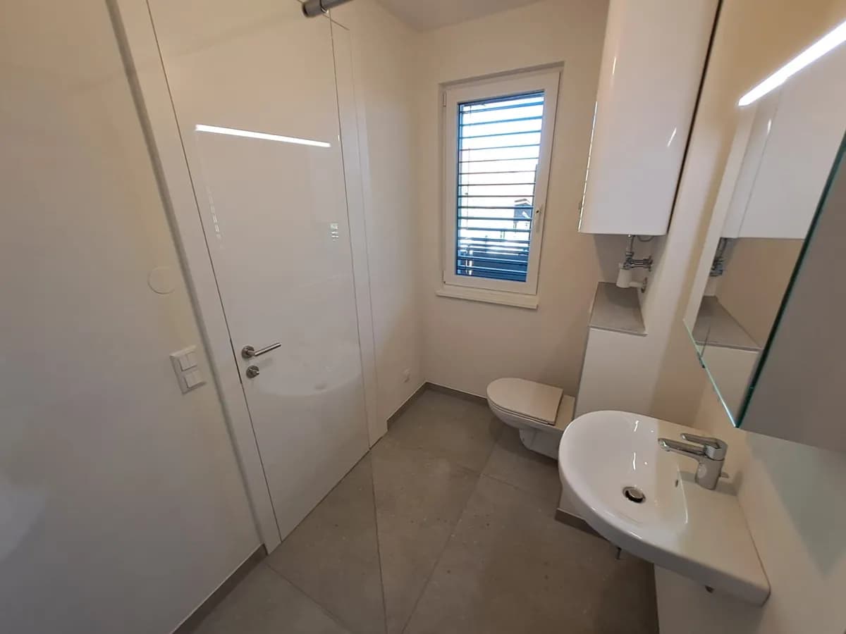 2-Zimmer-Wohnung mieten in Klagenfurt – 40 m², € 780 – Bild 9 von 11