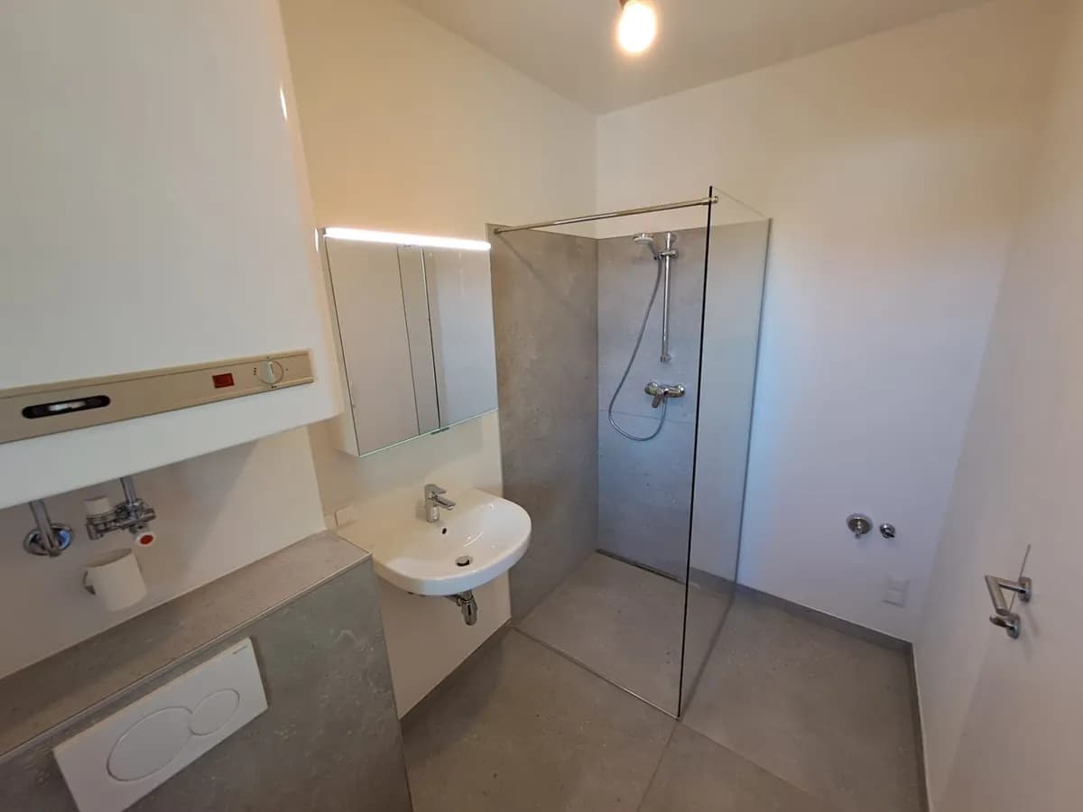 2-Zimmer-Wohnung mieten in Klagenfurt – 40 m², € 780 – Bild 10 von 11