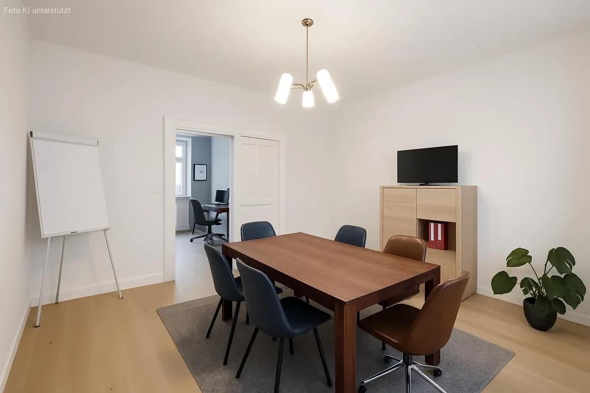 14-Zimmer-Gewerbeimmobilie kaufen in Graz – 300 m², € 850.000 – Bild 5 von 10
