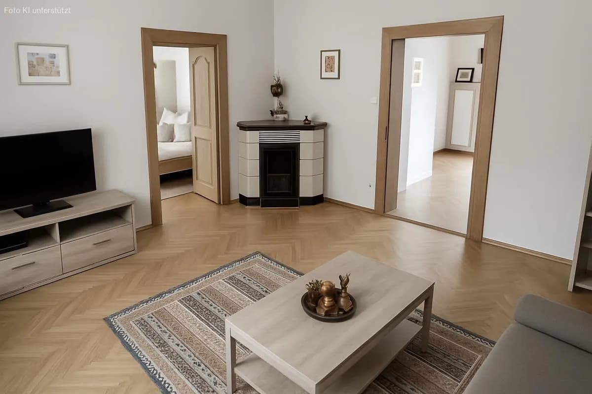 14-Zimmer-Gewerbeimmobilie kaufen in Graz – 300 m², € 850.000 – Bild 6 von 10