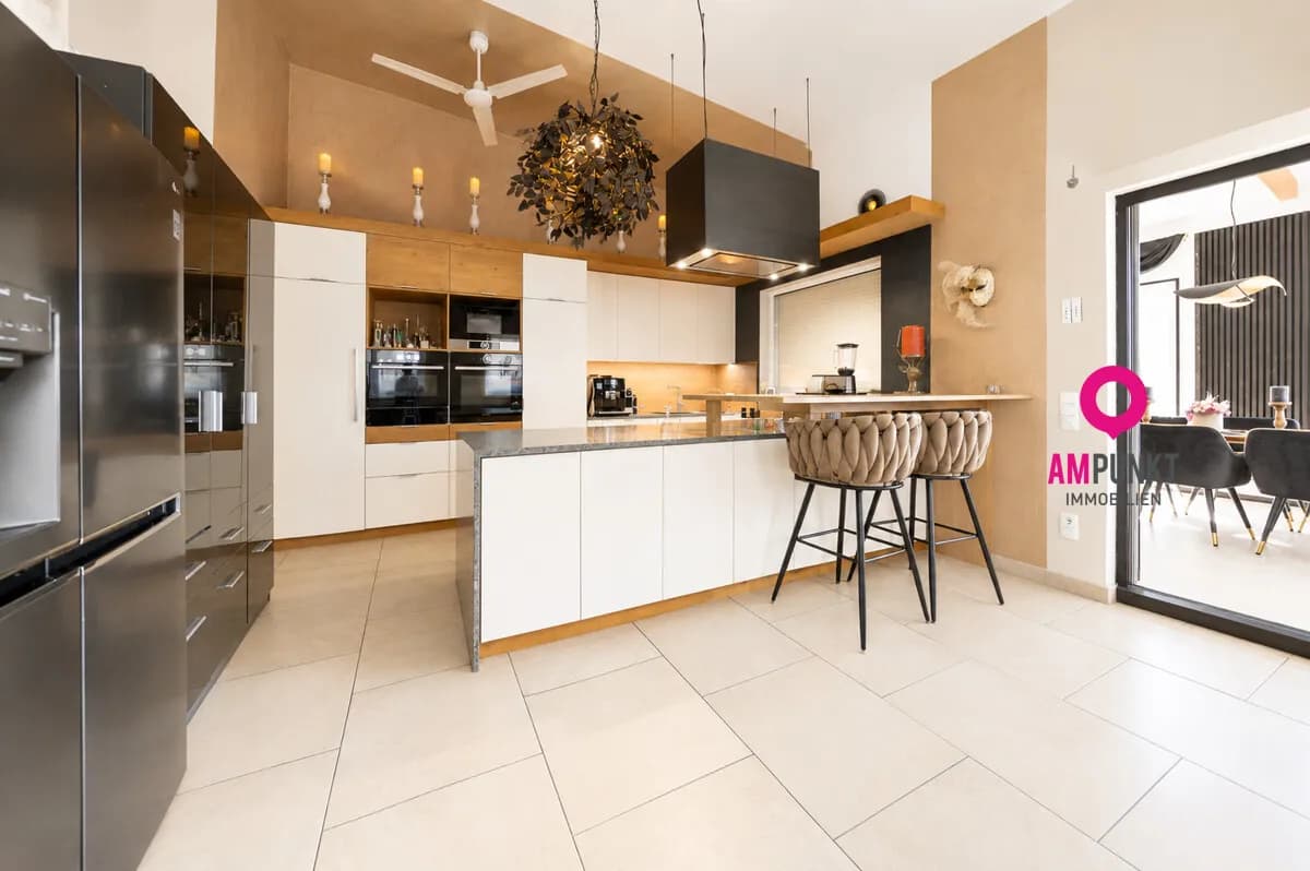 Haus kaufen in Salzburg-Umgebung – 212,34 m², € 990.000