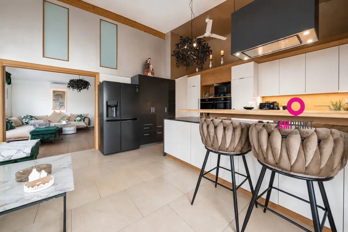 Haus kaufen in Salzburg-Umgebung – 212,34 m², € 990.000 – Bild 2 von 22