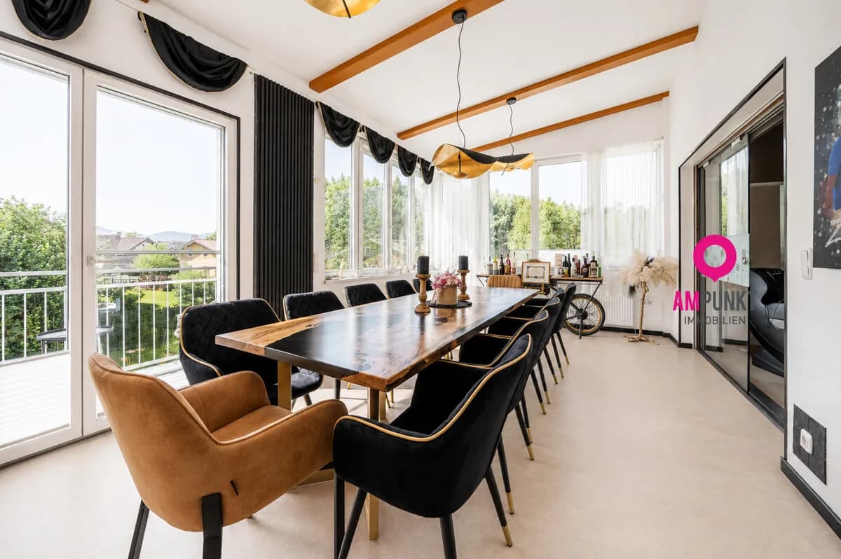 Haus kaufen in Salzburg-Umgebung – 212,34 m², € 990.000 – Bild 4 von 22