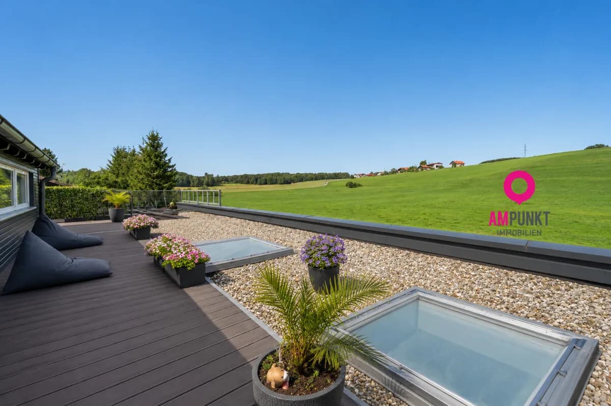 Haus kaufen in Salzburg-Umgebung – 212,34 m², € 990.000 – Bild 5 von 22