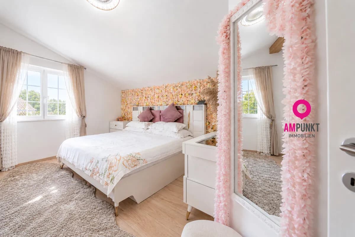 Haus kaufen in Salzburg-Umgebung – 212,34 m², € 990.000 – Bild 9 von 22
