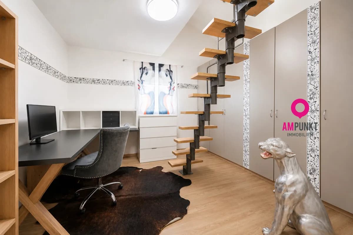 Haus kaufen in Salzburg-Umgebung – 212,34 m², € 990.000 – Bild 10 von 22