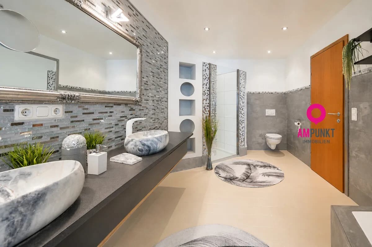 Haus kaufen in Salzburg-Umgebung – 212,34 m², € 990.000 – Bild 12 von 22