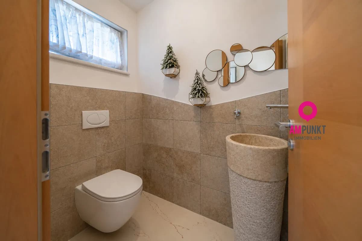Haus kaufen in Salzburg-Umgebung – 212,34 m², € 990.000 – Bild 13 von 22
