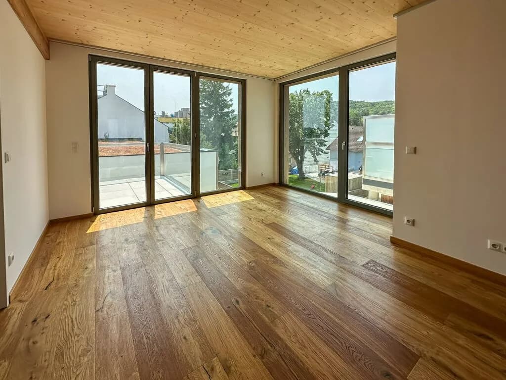 4-Zimmer-Wohnung kaufen in Mödling – 99,17 m², € 859.900 – Bild 2 von 11