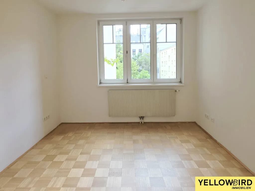 2-Zimmer-Wohnung mieten in Wien – 46,76 m², € 905 – Bild 2 von 14