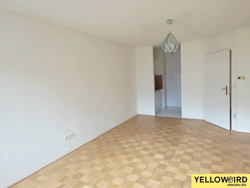 2-Zimmer-Wohnung mieten in Wien – 46,76 m², € 905 – Bild 3 von 14
