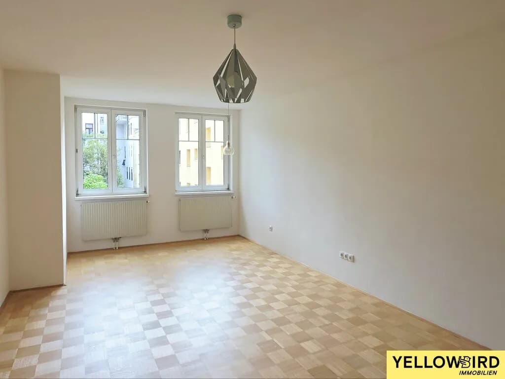 2-Zimmer-Wohnung mieten in Wien – 46,76 m², € 905 – Bild 4 von 14