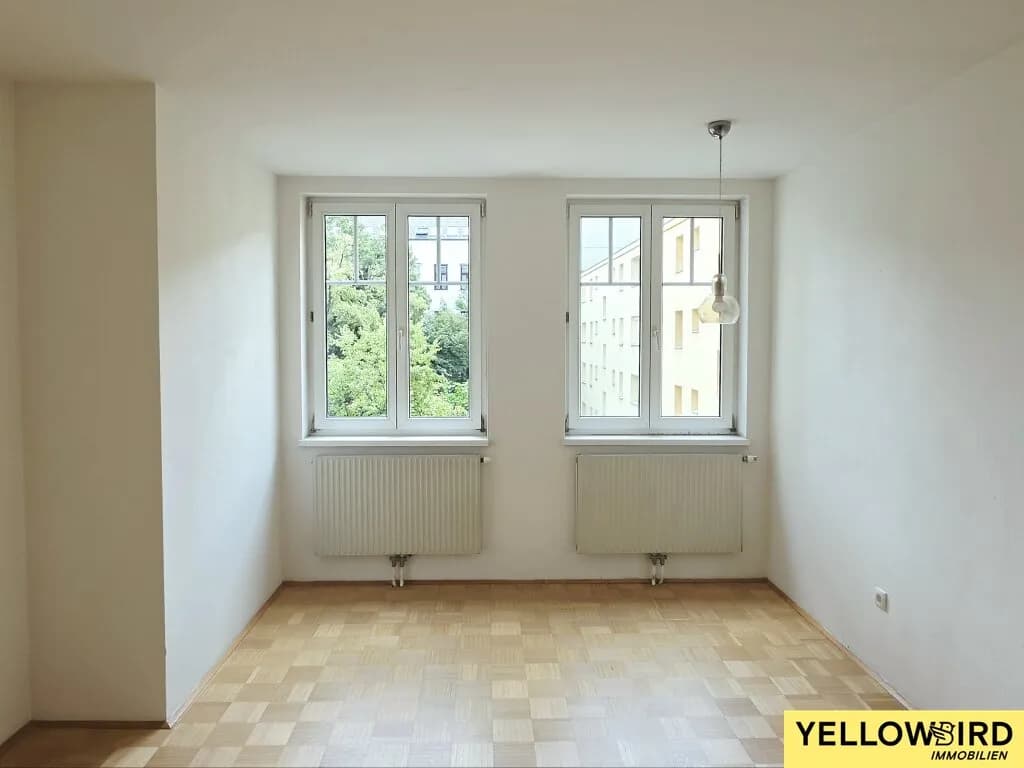 2-Zimmer-Wohnung mieten in Wien – 46,76 m², € 905 – Bild 5 von 14