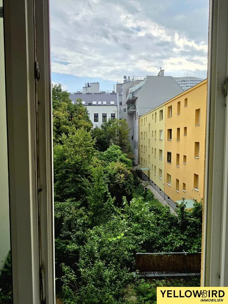 2-Zimmer-Wohnung mieten in Wien – 46,76 m², € 905 – Bild 6 von 14