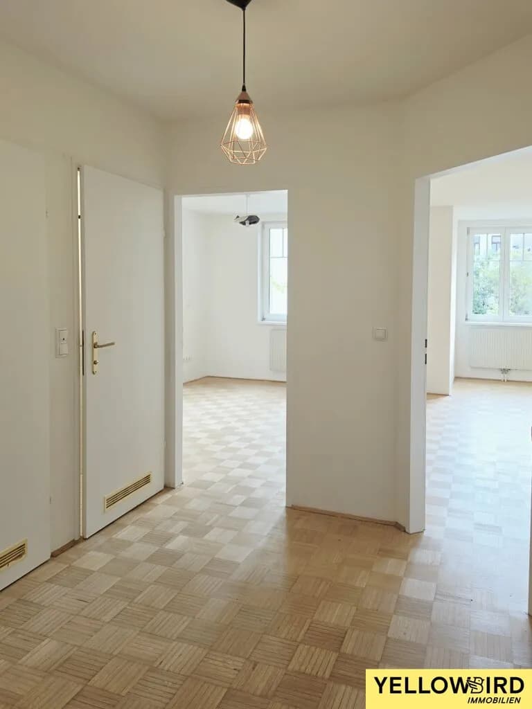2-Zimmer-Wohnung mieten in Wien – 46,76 m², € 905 – Bild 10 von 14