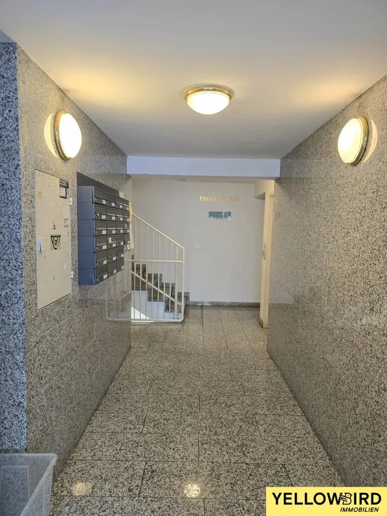 2-Zimmer-Wohnung mieten in Wien – 46,76 m², € 905 – Bild 13 von 14