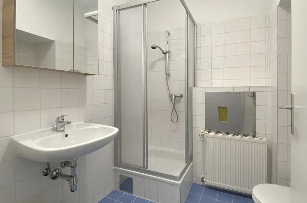1-Zimmer-Wohnung mieten in Wien – 25,2 m², € 439 – Bild 6 von 8