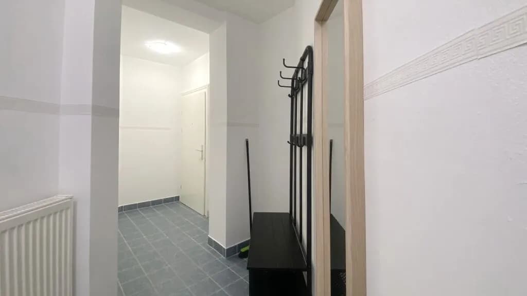 1-Zimmer-Wohnung mieten in Wien – 25,2 m², € 439 – Bild 7 von 8