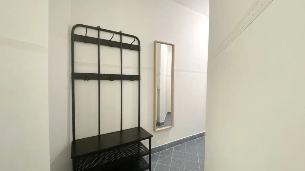 1-Zimmer-Wohnung mieten in Wien – 25,2 m², € 439 – Bild 8 von 8