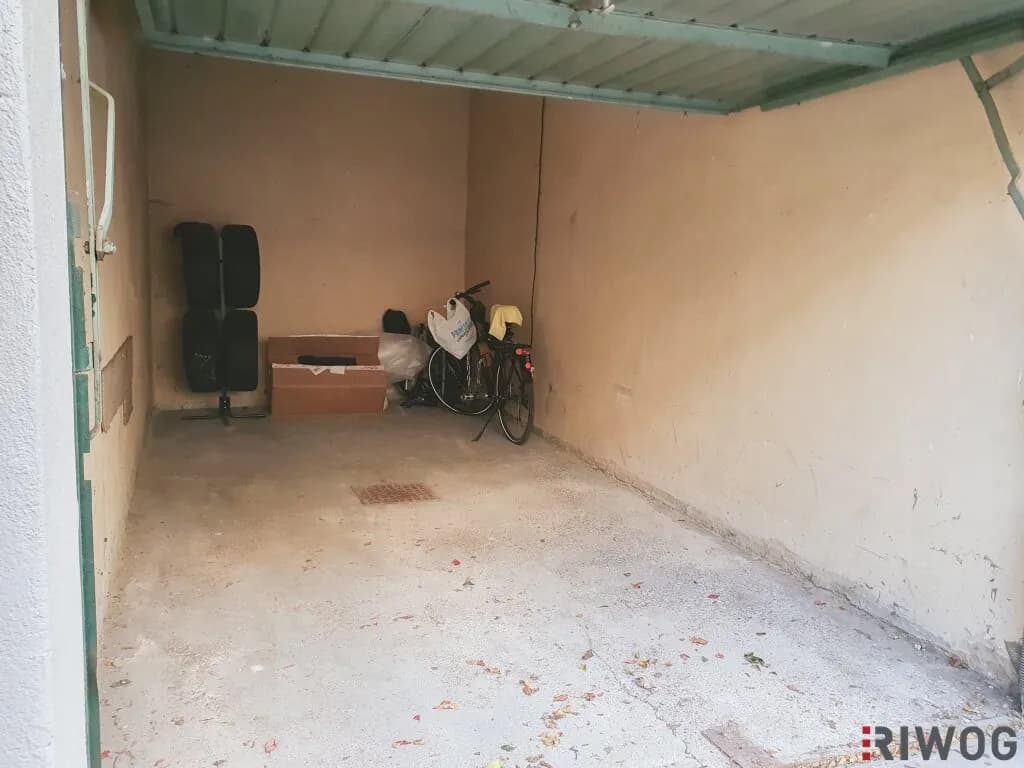 Immobilie mieten in Wien – 18 m², € 146 – Bild 4 von 4