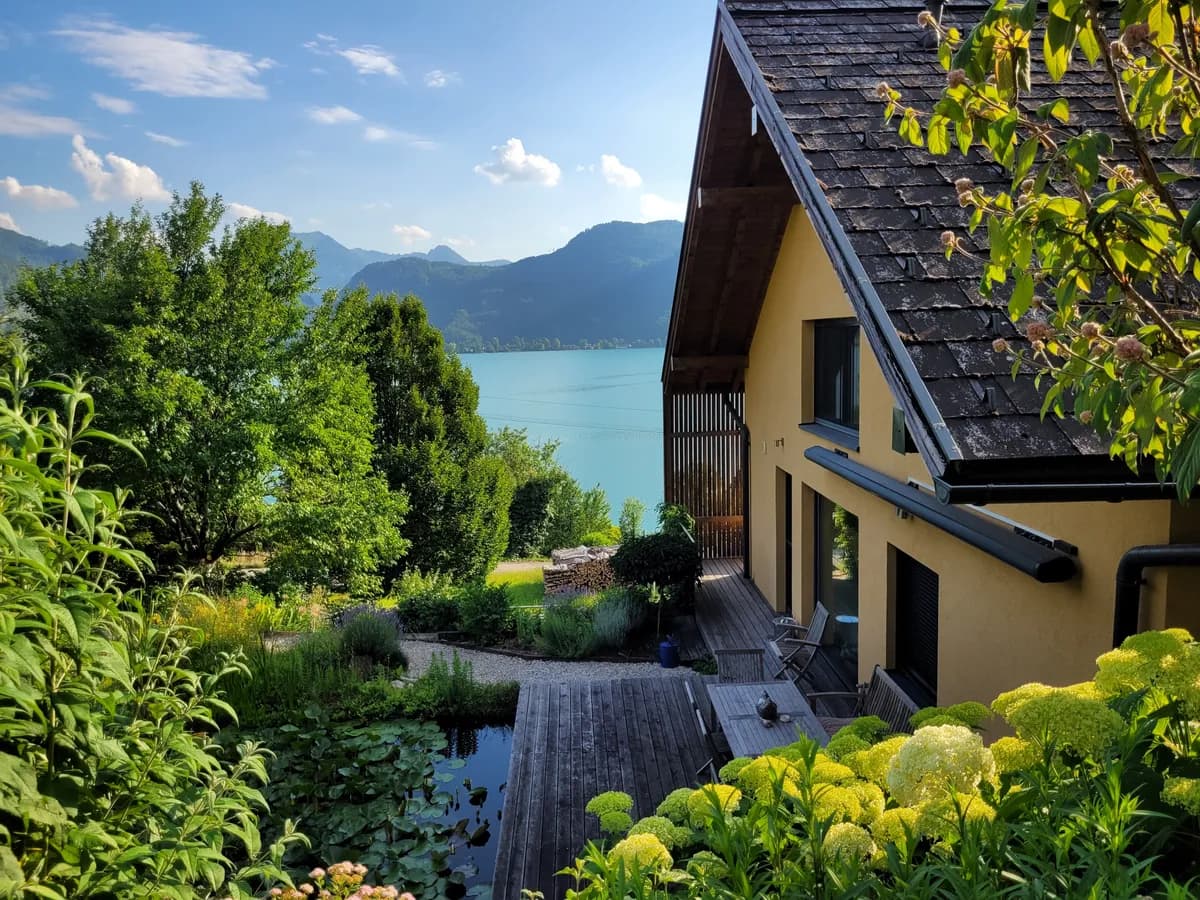 Haus kaufen in Vöcklabruck – 210 m², € 1.990.000 – Bild 2 von 25