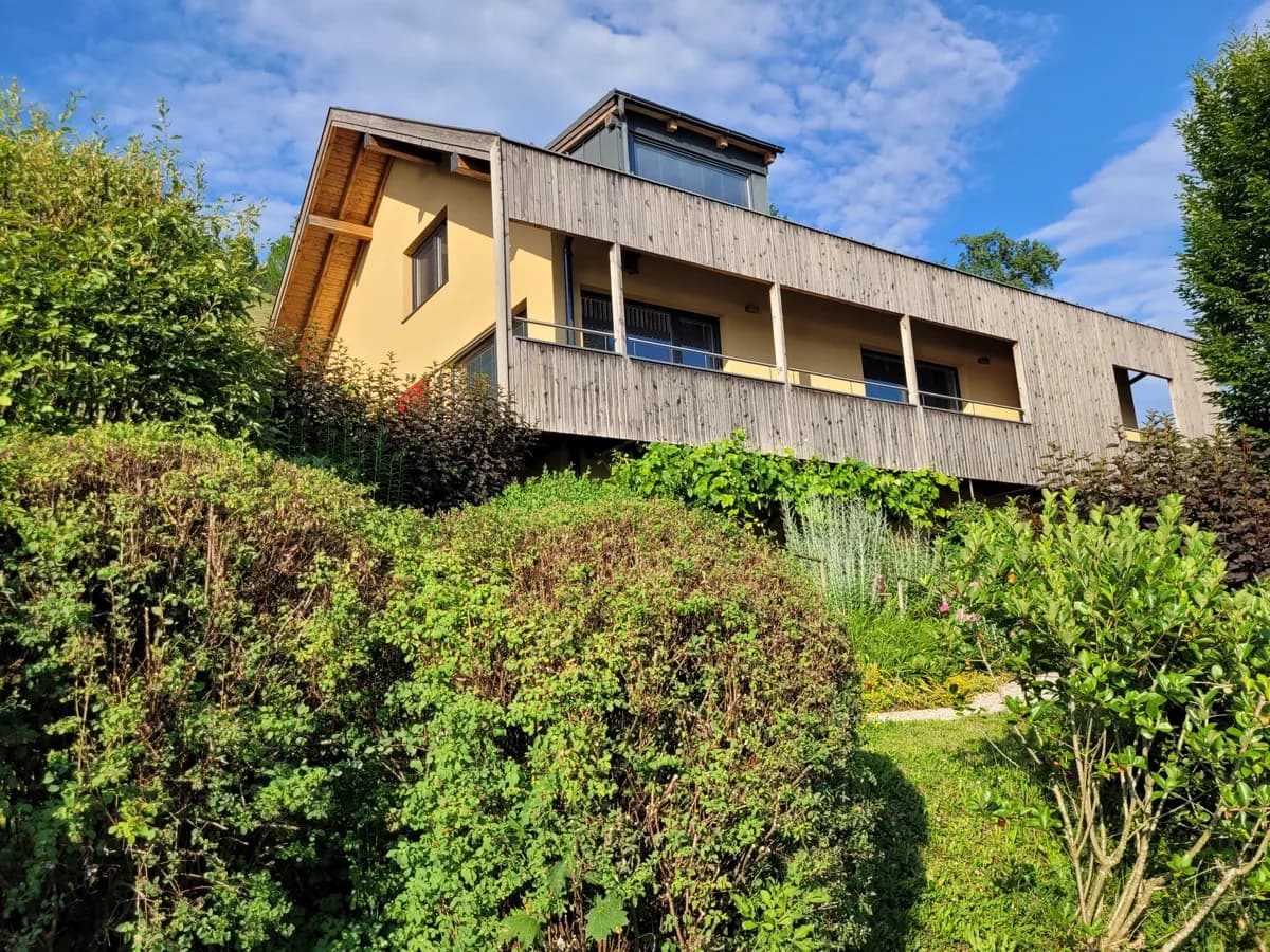 Haus kaufen in Vöcklabruck – 210 m², € 1.990.000 – Bild 3 von 25