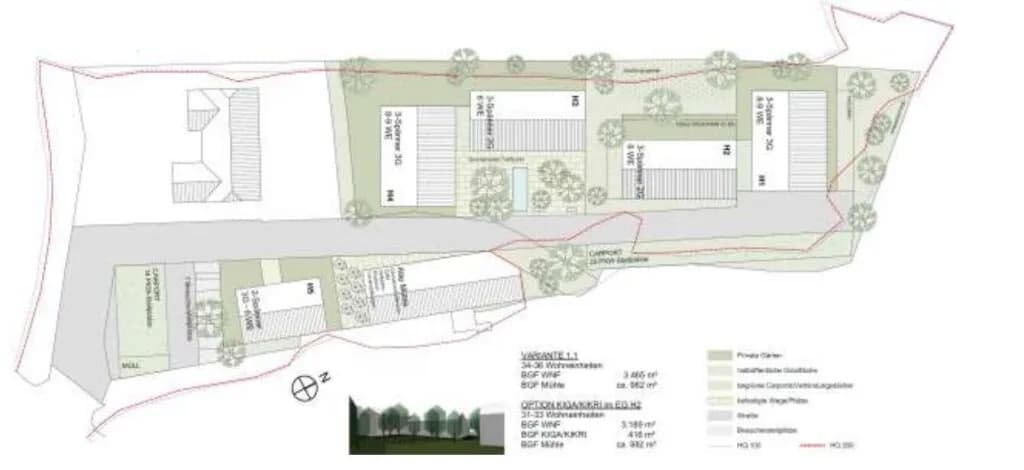 Gewerbeimmobilie kaufen in Oberwart – 167 m², € 549.000