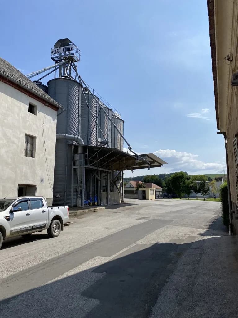 Gewerbeimmobilie kaufen in Oberwart – 167 m², € 549.000 – Bild 2 von 15