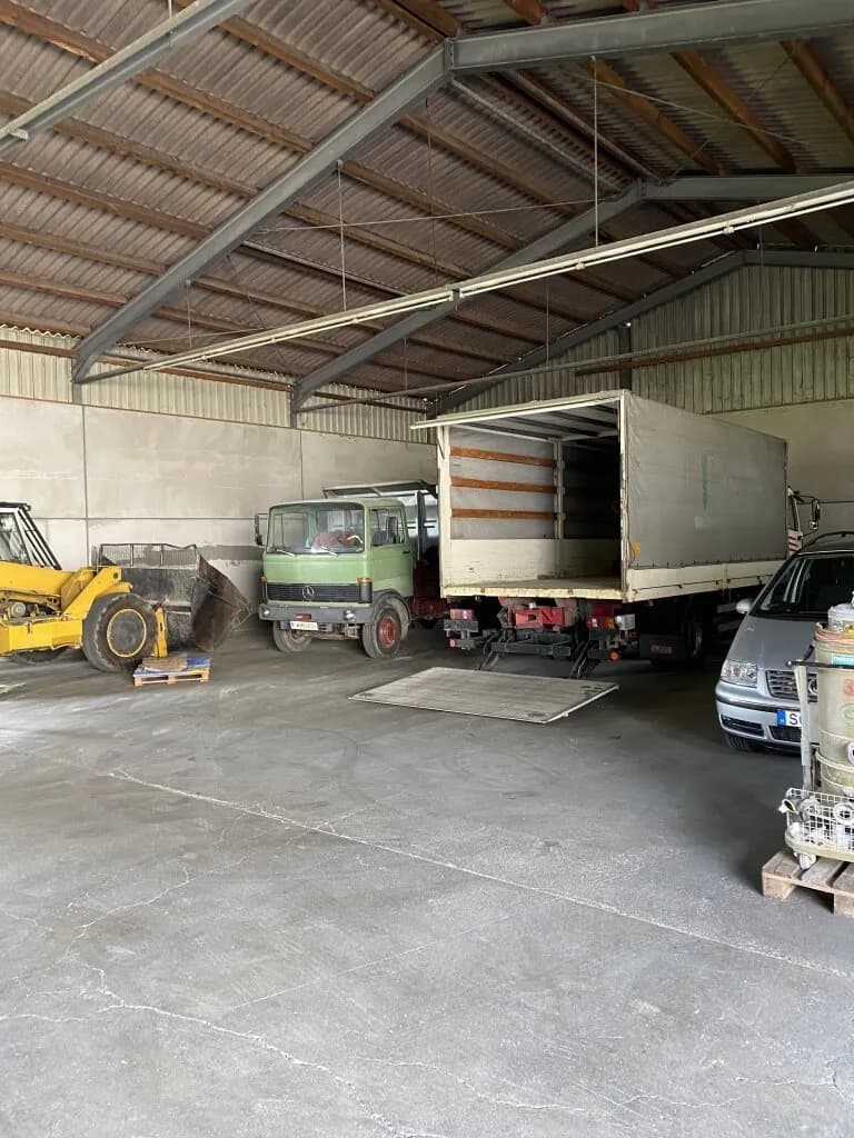 Gewerbeimmobilie kaufen in Oberwart – 167 m², € 549.000 – Bild 3 von 15