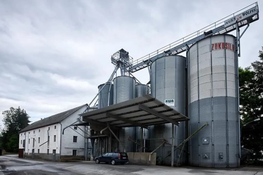 Gewerbeimmobilie kaufen in Oberwart – 167 m², € 549.000 – Bild 6 von 15