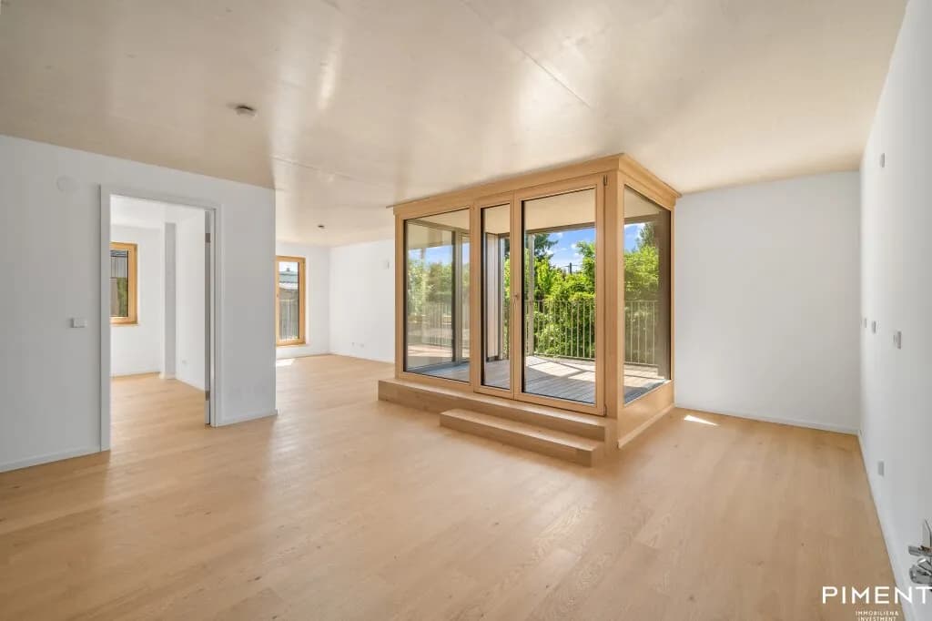 4-Zimmer-Wohnung kaufen in Wien – 90,76 m², € 575.000 – Bild 3 von 24