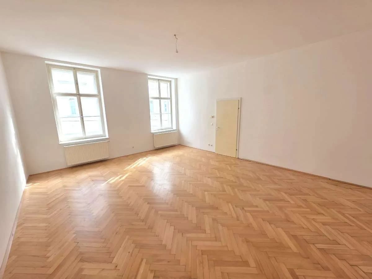 2-Zimmer-Wohnung mieten in Graz – 65 m², € 873 – Bild 2 von 6