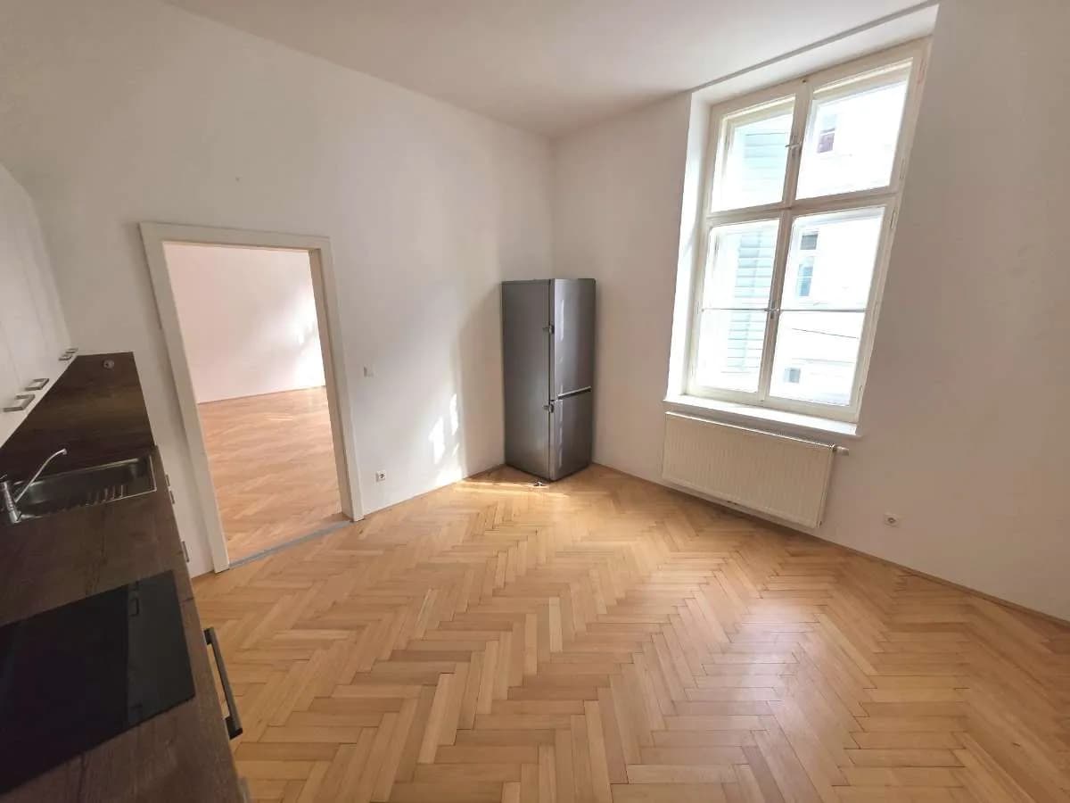 2-Zimmer-Wohnung mieten in Graz – 65 m², € 873 – Bild 3 von 6