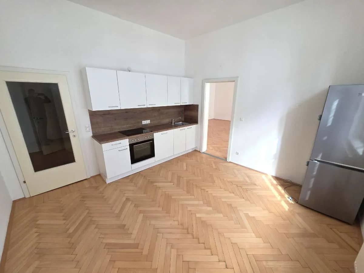 2-Zimmer-Wohnung mieten in Graz – 65 m², € 873 – Bild 4 von 6