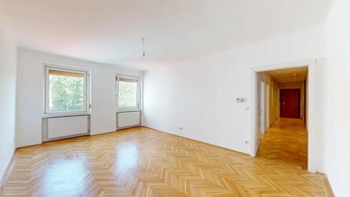 3-Zimmer-Wohnung mieten in Wien – 114 m², € 1.890 – Bild 2 von 12