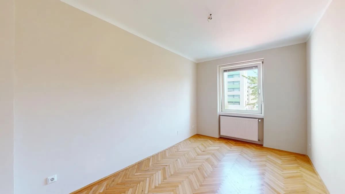 3-Zimmer-Wohnung mieten in Wien – 114 m², € 1.890 – Bild 3 von 12