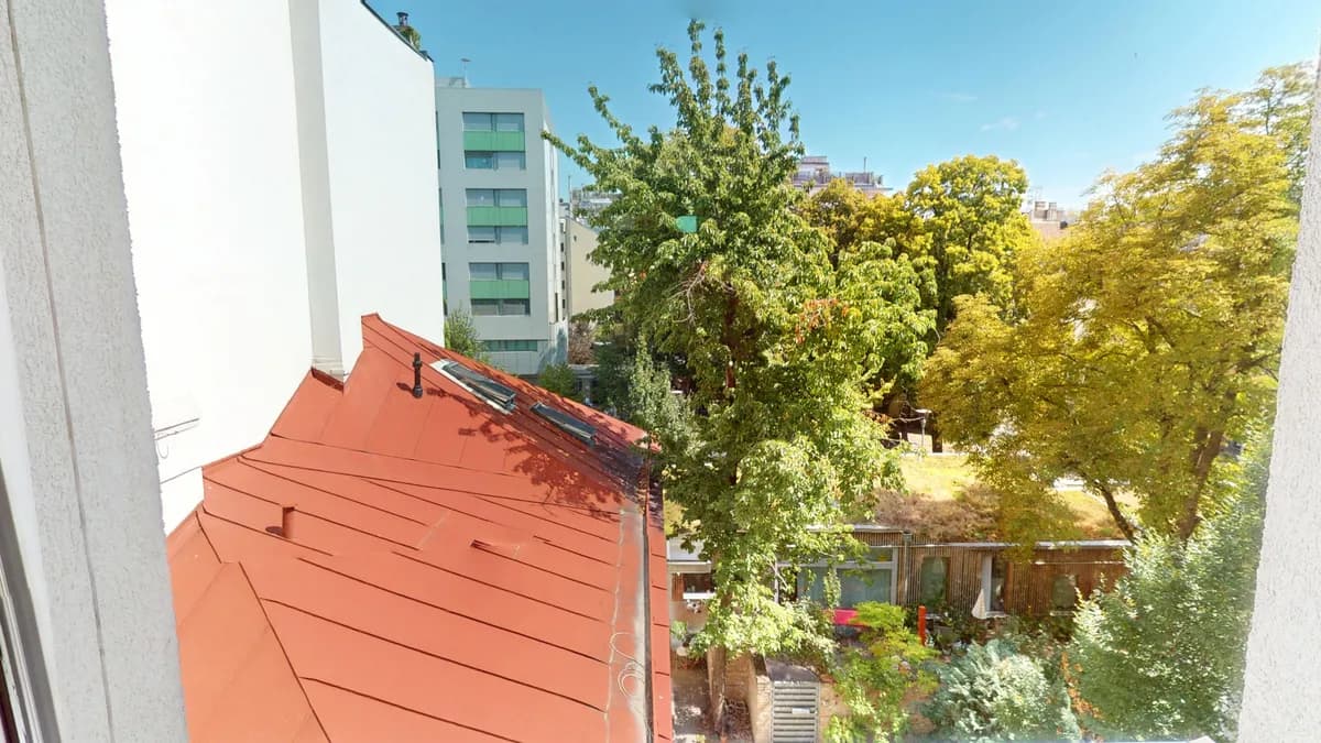 3-Zimmer-Wohnung mieten in Wien – 114 m², € 1.890 – Bild 4 von 12