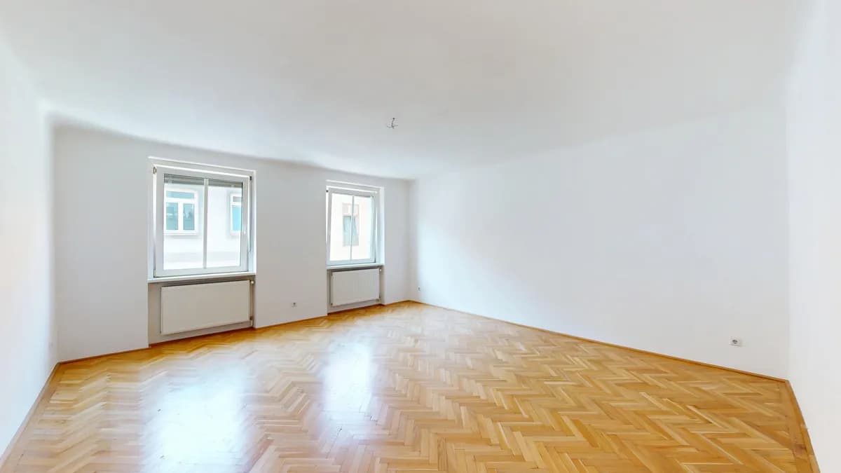 3-Zimmer-Wohnung mieten in Wien – 114 m², € 1.890 – Bild 5 von 12