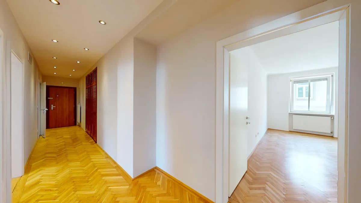 3-Zimmer-Wohnung mieten in Wien – 114 m², € 1.890 – Bild 6 von 12