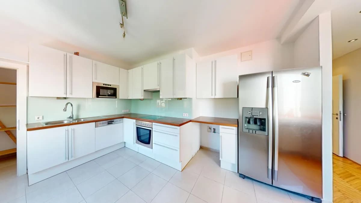 3-Zimmer-Wohnung mieten in Wien – 114 m², € 1.890 – Bild 8 von 12