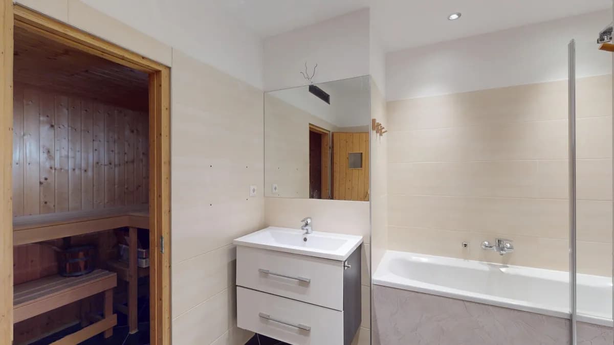 3-Zimmer-Wohnung mieten in Wien – 114 m², € 1.890 – Bild 11 von 12