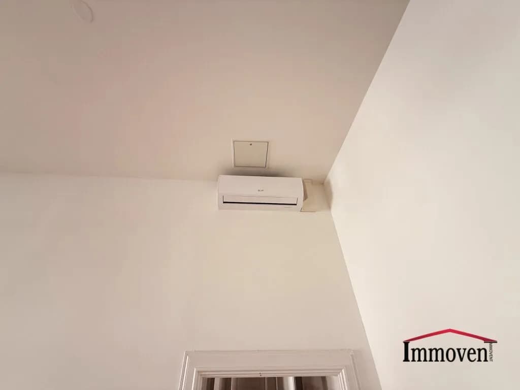3-Zimmer-Gewerbeimmobilie mieten in Wien – 147 m², € 3.687 – Bild 4 von 11