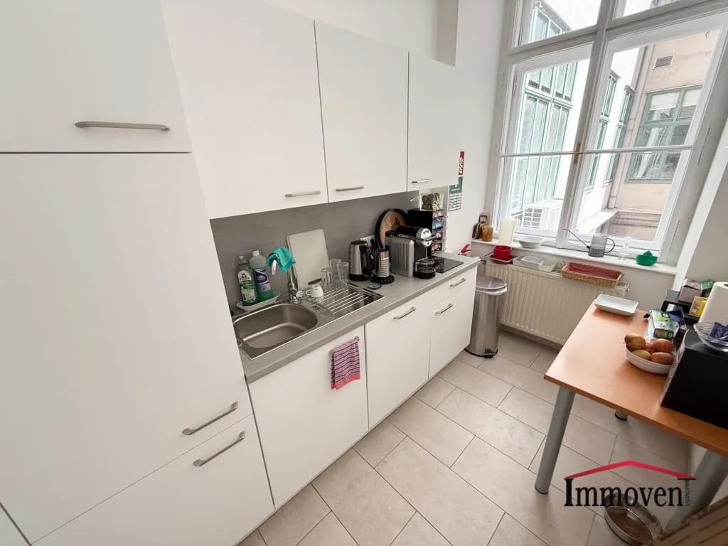 3-Zimmer-Gewerbeimmobilie mieten in Wien – 147 m², € 3.687 – Bild 5 von 11