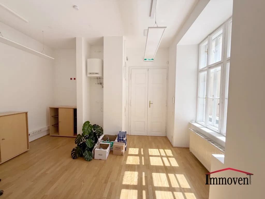 3-Zimmer-Gewerbeimmobilie mieten in Wien – 147 m², € 3.687 – Bild 6 von 11