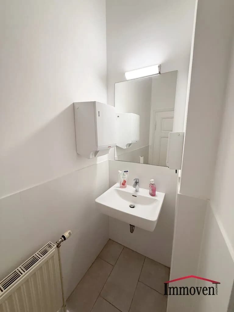 3-Zimmer-Gewerbeimmobilie mieten in Wien – 147 m², € 3.687 – Bild 9 von 11